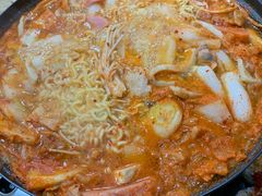 -京玉菲饭店(李村店)