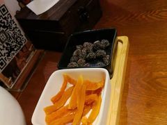 -受气牛肉·重庆耙牛肉(来福士店)