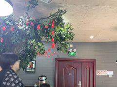 -来相会饺子·新辽菜(甘家口店)