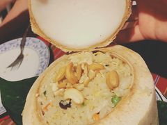 -卷心菜和避孕套餐厅(Pattaya)