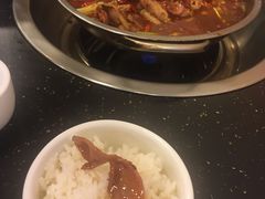 -胖娃古镇鸡杂(磁器口总店)