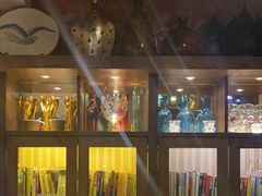 -翡翠鸟精品泰国菜(北辰财富中心店)