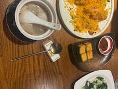 -敏珠拉姆藏餐·南京厨房(富春江东街店)