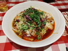 -西贝(上海我格广场店)