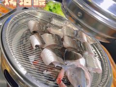 -本炙炭烤·蒲烧活鳗料理店(金沙洲店)