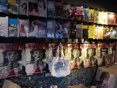 零售区-等待戈多Waiting For Godot(交道口店)