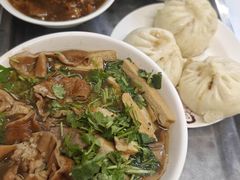 -姚记炒肝店(鼓楼店)