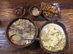 -玉祥府牛肉罩饼(金光道店)