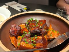 -逸品淮扬(东方渔人码头店)