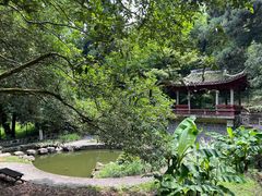 -莫干山风景区