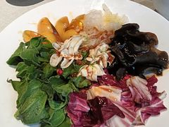 -狮王府淮扬菜(夫子庙老门东店)