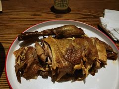 -茂盛小吃(蓝田店)