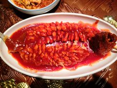 -缪氏川菜(深圳北站缤果空间店)