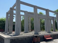 -正定古城-开元寺