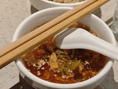 -海底捞火锅(万达广场店)