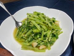 -香雪海饭店中餐厅(人民桥店)
