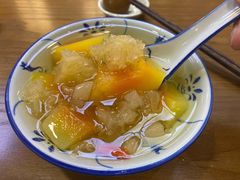 -一心甜汤(丹凤街店)