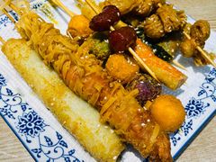 -黄记潮汕甜汤(贝底田坊店)