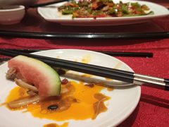-锦粤宫·精致粤菜(深圳北站店)