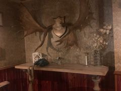 -秃鹫湾·推理大师沉浸式实景演绎推理剧场