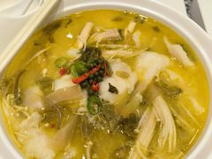 -鱼你在一起(新森兰花园城店)