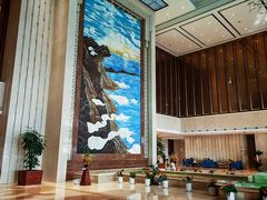 -连云港金陵海州湾会议中心