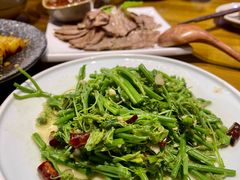 -云上千禾(水上店)