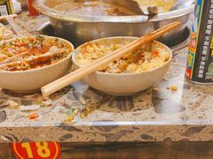 -肖肖酸萝卜鱼火锅(总店)