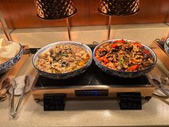 -绿城千岛湖喜来登度假酒店