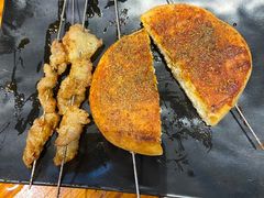 -丹东特色烤肉(学府路一部店)