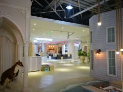 -星光贝贝(万达店)