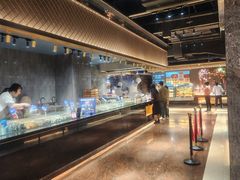 -萧邦音乐会所KTV·蒸汽活海鲜自助(福田店)