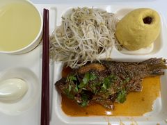 -富华大厦食堂