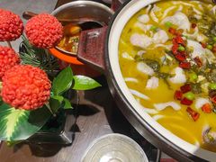 -火宫殿·湘菜小吃·商务宴请·生日聚会(东塘店)