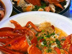 -40号厦门海鲜大排档(中山路店)