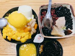 -Meet Fresh鮮芋仙(时代天街店)