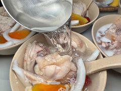 -椰子湾·海南火锅·糟粕醋·椰子鸡(正大广场店)