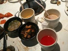 -深海800米海鲜自助(万达广场店)