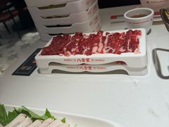 -八合里牛肉火锅(上海世茂广场店)