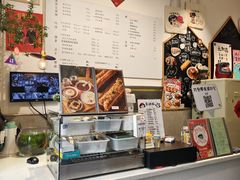 -小豆海棠(嘉兴路店)