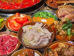 -川西坝子火锅(清江东路3.0直营店)