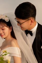 -Mu慕婚纱摄影·超级工作室