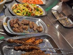 -马路牙子烧烤音乐酒馆(望京店)