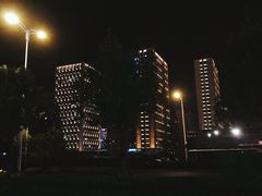 -丽达购物中心(崂山店)