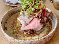 -BOR Eatery(安福路店)