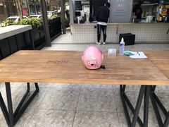 -五大金刚(九街店)