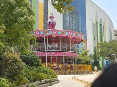 -弘阳·未来世界(弘阳广场店)