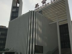 -海淀教堂教堂婚礼
