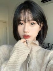 点击看大图 -MORI HAIR SALON日式美发沙龙