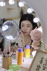 -金禧美妆造型·化妆培训(市桥地铁站店)